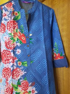 NEW Rangriti From Biba Kurti