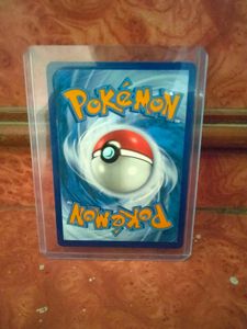 Pokemon Card