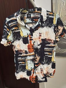 Casual shirt