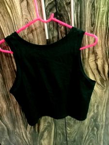Cute Shein Crop Top with tag
