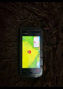 Nokia 5530 xpress music