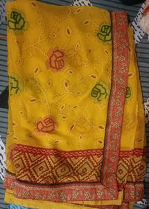 5 Saree Combo Offer