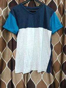 V Neck T Shirt