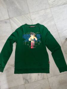 Astro Boy Sweatshirt