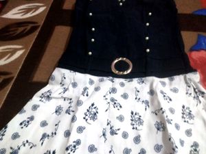 Dress One Time Wear