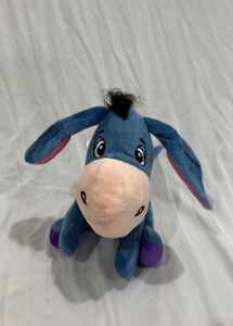 Eeyore Plush Toy