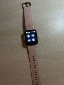 boAt Xtend Watch