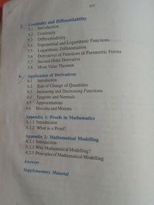 Maths Ncert Class 12
