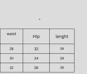 Mens White Jeans 👖