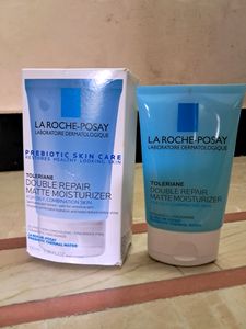 La Roche-Posay Toleriane Double Repair Matte Face