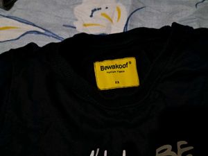 Bewakoof friends inspired sweatshirt