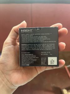 Insight Pro Concealer Palette