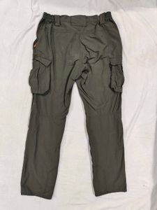 Solognac Cargo Pants
