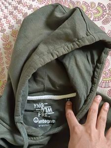 Hoodie