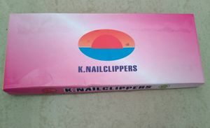 11 Nail Cutter/Clippers