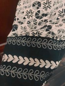 Cotton Kurthi