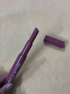 Mamaearth Moisture Matte Lipstick
