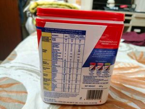 Beautiful Empty Square container