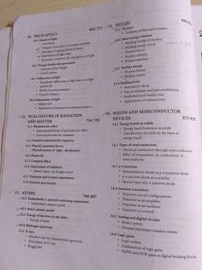 Objective Physics (DC Pandey)