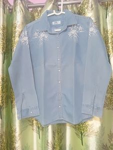 Formal Shirt For Girls