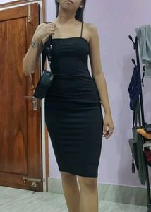 Shein Bodycon Dress