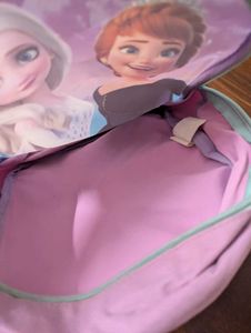 Disney Frozen Backpack ( From USA)