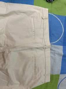 Fig Jeans Pant