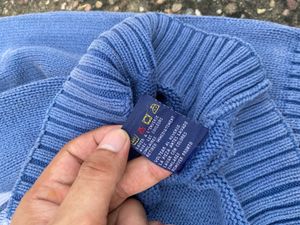 Tommy Hiflinger Sweater