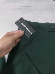 Women Flared Trousers