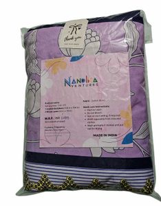 King Size Bedsheet Set, Cotton Blend