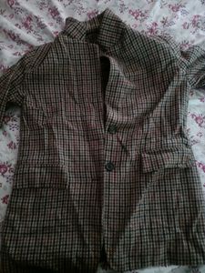 women coat..