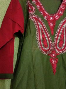 New Kurta