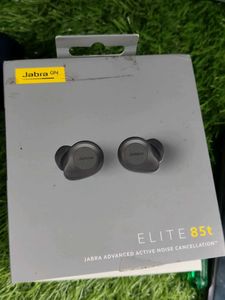 Jabra Elite 85 t
