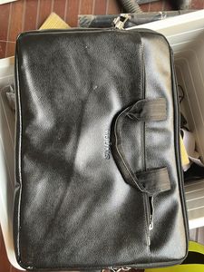 Office laptop bag