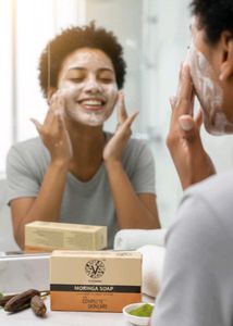 Vydoni Moringa Soap