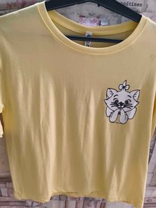 Tshirt For Summer