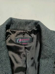 Korean Women&#39;s Blazer Premium Luxury