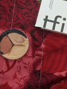 Tfit- Cover Up Pro Concealer 3in 1