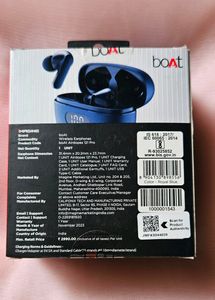 OFFER🔥 //BoAt Airdopes 121 Pro