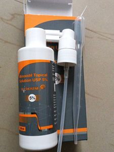 Trichostar Minoxidil 5%