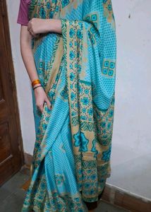 2 Saree Combo (Women&#39;s)