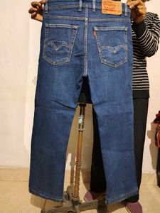 Denim Jean