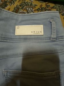 Totally New Kraus Brand Jeans