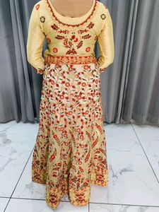 Wedding Lehnga