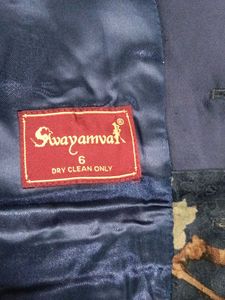 Three Piece Suit For Boys