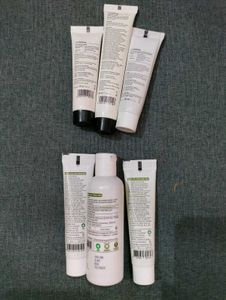 Skincare Bundle