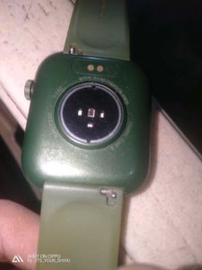 BOAT smartwatch
