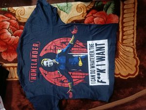 Trendy Graphic Print T-Shirt