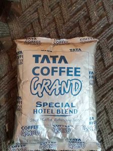 Tata Coffee Grand