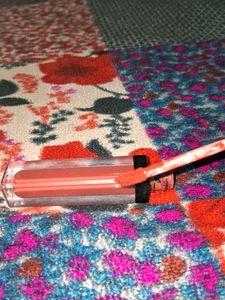 Matte Lipstick